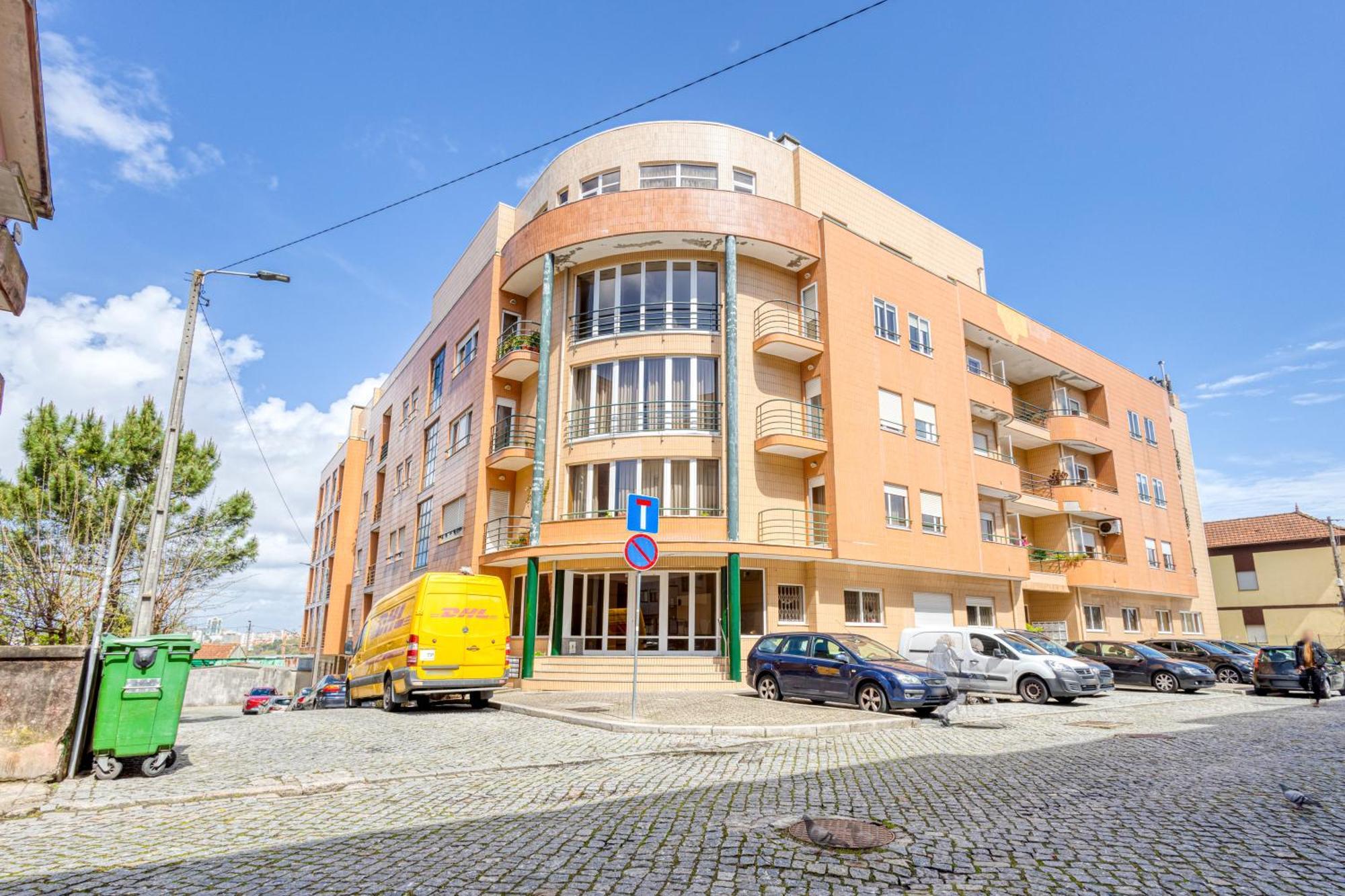 Candal Douro Vila Nova de Gaia Exterior foto